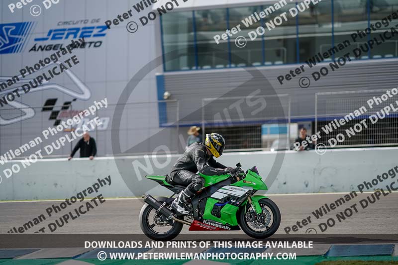 25 to 27th november 2017;Jerez;event digital images;motorbikes;no limits;peter wileman photography;trackday;trackday digital images